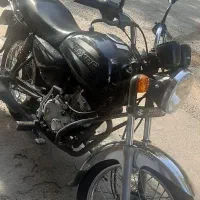 موتور باکسر باجاج اصلی هندی