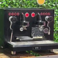 دستگاه اسپرسودوگروپ مولتی بویلرwpm