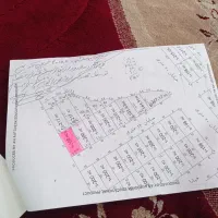 یک قطعه زمین ابگرمو فجر 1بفروش میرسد