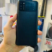 Poco m3|موبایل|ارومیه, |دیوار