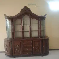 بوفه دو طبقه