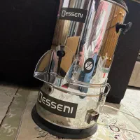 سبزی خرد کن کاملا نو تمیز دسینی