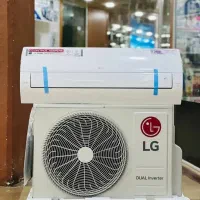 فروشگاه کولرگازی اصلی تکی به قیمت عمده|کولر گازی و فنکوئل|ارومیه, |دیوار