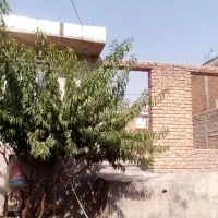خانه ویلایی دوبر نیمه کاره 220 متر در ایوان غرب