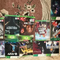 ایکس باکس ۳۶۰|کنسول، بازی ویدئویی و آنلاین|مرزن‌آباد, |دیوار