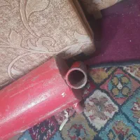 جک کشاورزی ۹۰سانتی|ماشین‌آلات صنعتی|میاندوآب, |دیوار