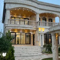 تهاتر معاوضه ویلا فول امکانات با آپارتمان در تهران