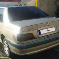 خودرو پژو پارس|خودرو سواری و وانت|سنندج, |دیوار