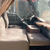 ایسوزو ۵۲۰۰ مدل ۹۱
