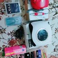 وسایل کاشت ناخن