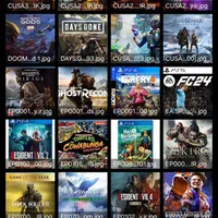بازی کپی خور ps4 تا ورژن ۱۲.۰۲ اکانت انتخابی ۲۳۰۰|کنسول، بازی ویدئویی و آنلاین|مشهد, طبرسی شمالی|دیوار