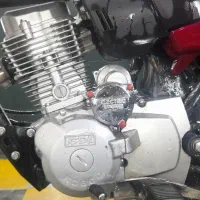 موتور سیکلت رهرو ۲۰۰