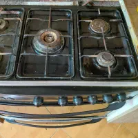 گاز فردار|اجاق گاز و لوازم برقی پختوپز|مشهد, هفت تیر (حافظ)|دیوار