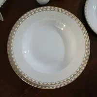 سرویس چینی مقصود|ظروف سرو و پذیرایی|تهران, آبشار|دیوار