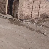 چهاردیواری اوایل جاده یل اباد  ‌کوچه ی صنعتگران ۲