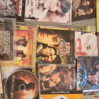 سی دی فیلم اورجینال