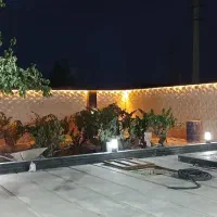 ویلا استخر دار شهریار / نوساز و لاکچری ساز|فروش خانه و ویلا|شهریار, فرارت|دیوار