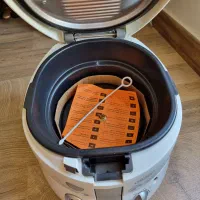 سرخ کن دلونگی مدل RotoFry F18436|اجاق گاز و لوازم برقی پخت‌وپز|قزوین, |دیوار