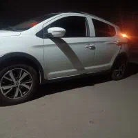 لیفانx50 دنده ای