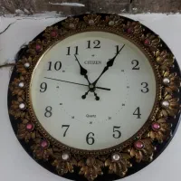 ساعت دیواری