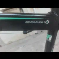 دوچرخه 26 ویزا|دوچرخه، اسکیت، اسکوتر|شوشتر, |دیوار