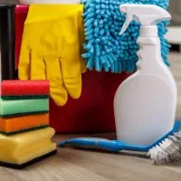 نظافت پله ،اپارتمان واداری