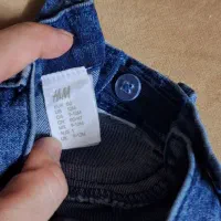 شلوار لی H&M|کفش و لباس بچه|قم, قم نو|دیوار
