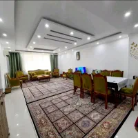 ۱۰۶ متر  تخلیه  با چشم انداز زیبا  دریاچه چیتگر|فروش آپارتمان|تهران, گلستان (شهرک راه آهن)|دیوار