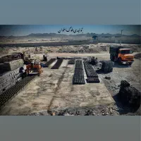 بلوک محکم قیمت خوب|مصالح و تجهیزات ساختمان|زاهدان, |دیوار