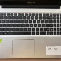 لپ تاپ ایسوز مدل Asus X556UQ 15
