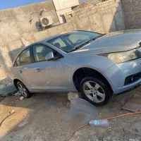 دوعدد ماشین شورلت خراب نیاز ب تعمیر موتور