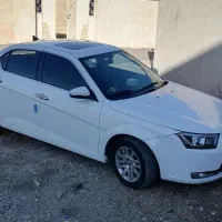 دنا پلاس ساندروف سفارشی دنده