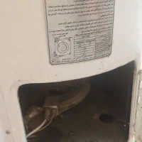 آبگرمکن مخزنی آتور سالم و آماده استفاده|آبگرمکن، پکیج، شوفاژ|اصفهان, پروین|دیوار