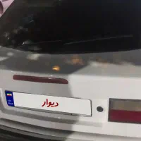 زانتیا مدل 86