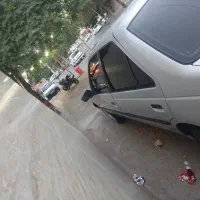 پژو۴۰۵مدل۸۷