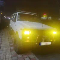 پاترول و پژو|خودرو سواری و وانت|رشت, توشیبا|دیوار