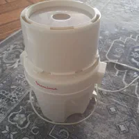 ماشین کوفته