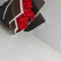 گل روبانی|گل مصنوعی|کرمانشاه, |دیوار