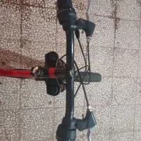 دوچرخه 20 پلیس اصل|دوچرخه، اسکیت، اسکوتر|قم, هفت تیر|دیوار