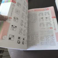 کتاب کار اسمارتیز و 31+1 استان|کتاب و مجله آموزشی|مشهد, رضاشهر|دیوار