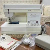 چرخ خیاطی کاچیران مدل pfaff 1129 آکبند