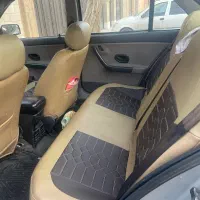 سمند مدل ۸۳|خودرو سواری و وانت|مشهد, محمدآباد|دیوار