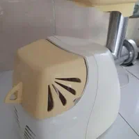 چرخ گوشت پارس خزر|خردکن، آسیاب، غذاساز|تهران, دهکده المپیک|دیوار