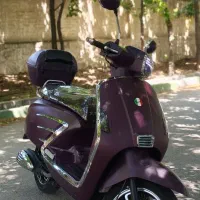 موتور RS 150