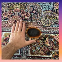 تعمیر ترمیم سوختگی فرش رفوگری کل مناطق تهران