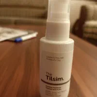 کرم ضد چروک Tilsim