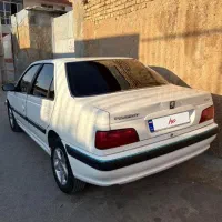 پارس tu5 گاز برقی|خودرو سواری و وانت|شیراز, شهرک مفتح|دیوار