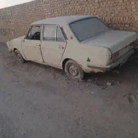 پیکان سواری مدل۶۳