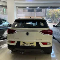 نیو کوراندو ۲۰۲۳|خودرو سواری و وانت|تهران, قیطریه|دیوار