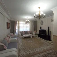 آپارتمان ۲ طبقه